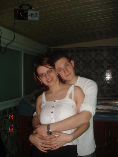 Mon Amoureux